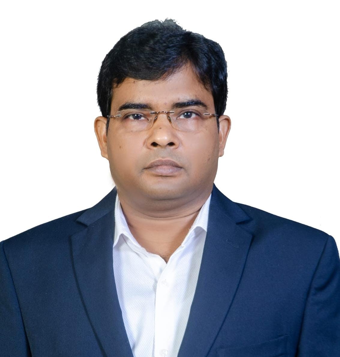 Dr. Snehasis Das